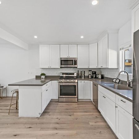 Muirfield Chic City Bungalow With Parking Los Angeles Ngoại thất bức ảnh