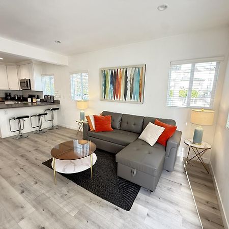Muirfield Chic City Bungalow With Parking Los Angeles Ngoại thất bức ảnh