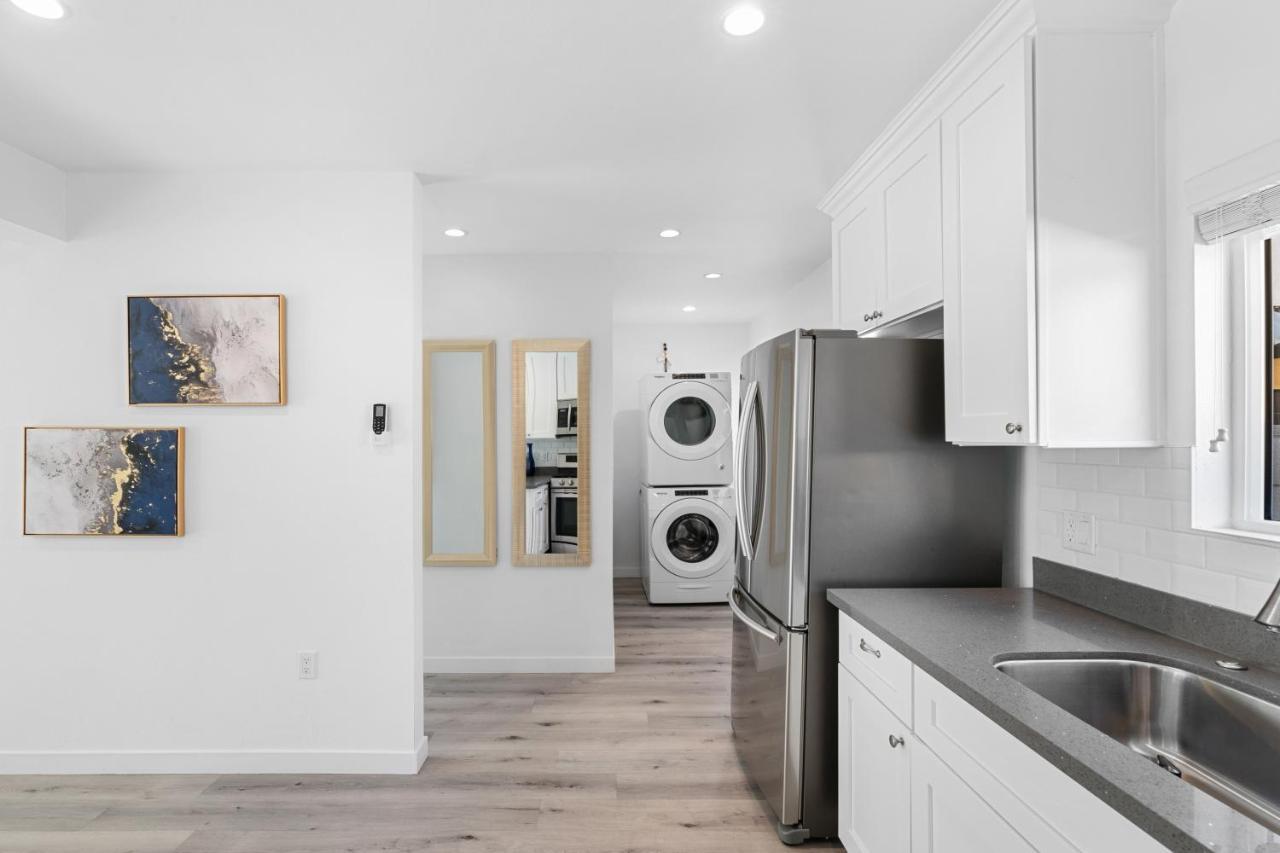 Muirfield Chic City Bungalow With Parking Los Angeles Ngoại thất bức ảnh