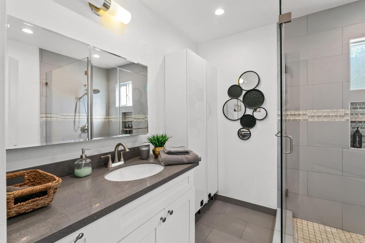Muirfield Chic City Bungalow With Parking Los Angeles Ngoại thất bức ảnh