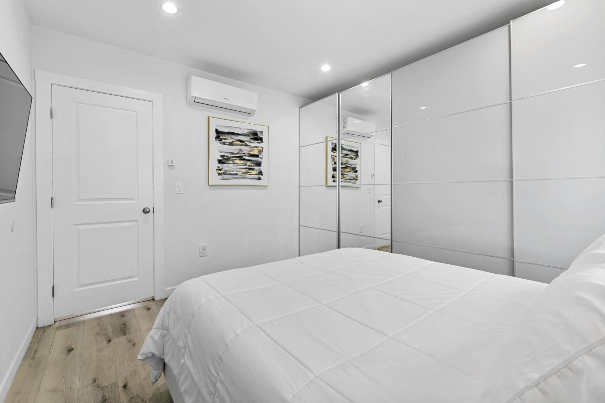 Muirfield Chic City Bungalow With Parking Los Angeles Ngoại thất bức ảnh