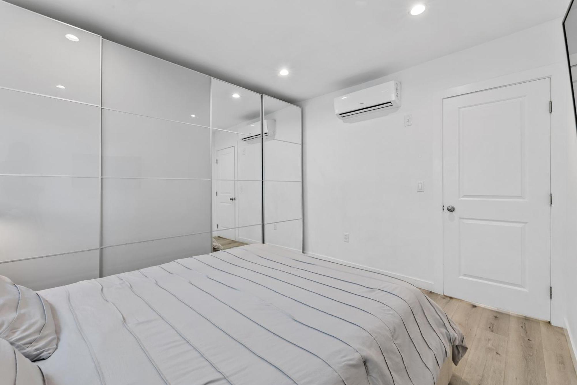 Muirfield Chic City Bungalow With Parking Los Angeles Ngoại thất bức ảnh