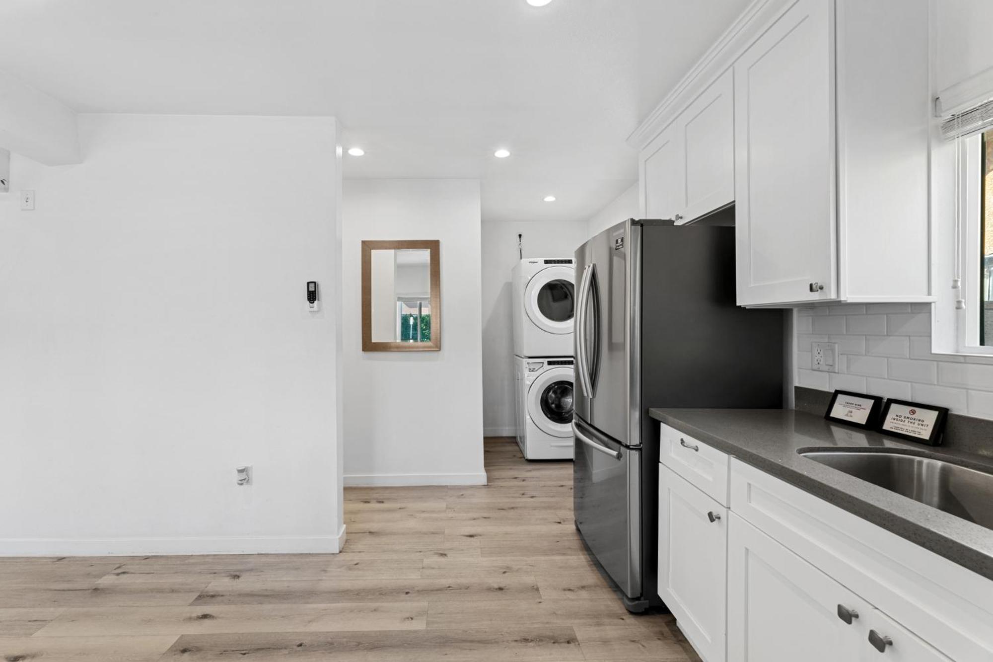 Muirfield Chic City Bungalow With Parking Los Angeles Ngoại thất bức ảnh