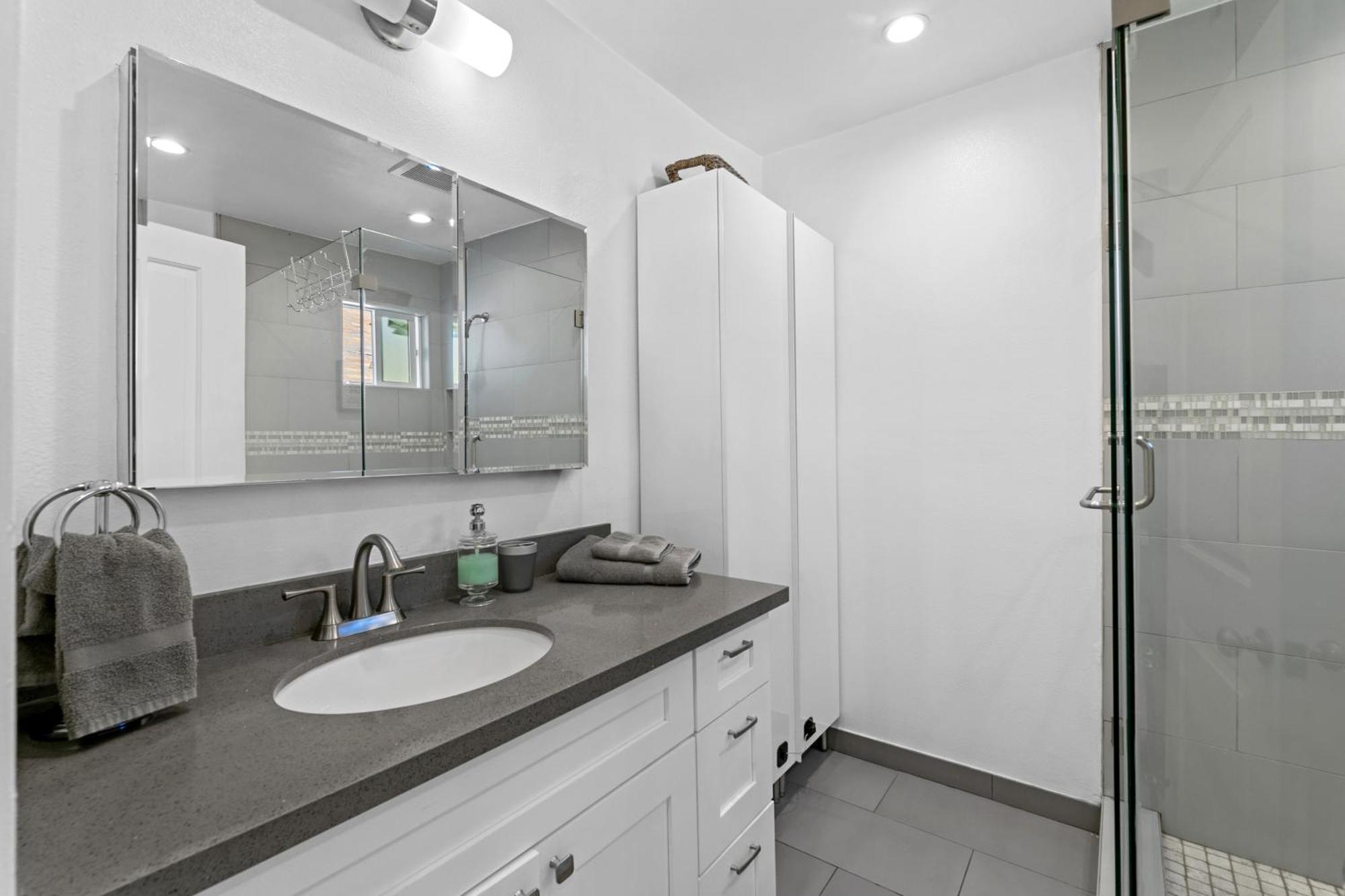 Muirfield Chic City Bungalow With Parking Los Angeles Ngoại thất bức ảnh